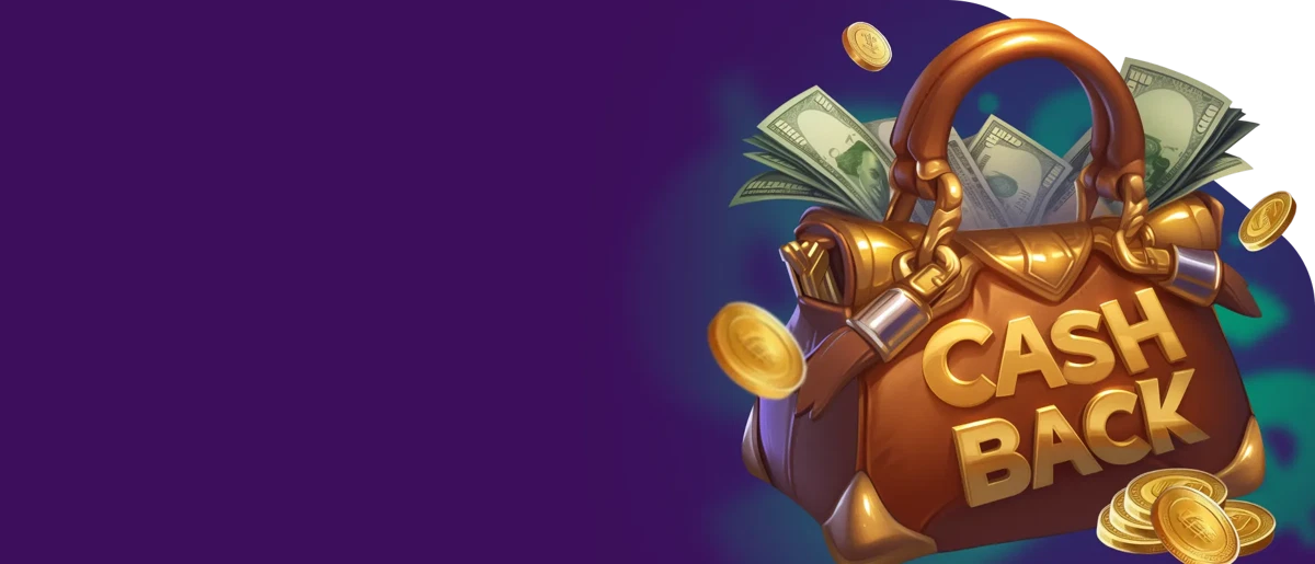 Cashback Fieryplay Online Casino