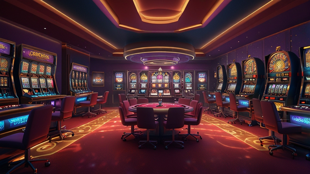 Fiery Play Online Casino