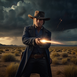 Frontier Thunder Fiery Play Online Casino