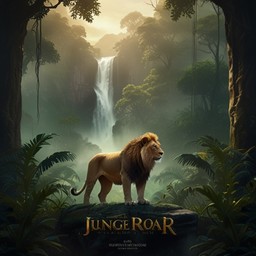 Jungle Roar Casino Fiery Play